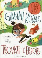 Cover for Gianni Rodari · Trovate L'errore (Book)