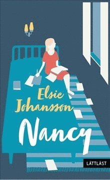 Cover for Elsie Johansson · Nancy (Lättläst) (Paperback Book) (2018)