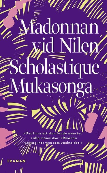 Cover for Scholastique Mukasonga · Madonnan vid Nilen (Paperback Bog) (2021)
