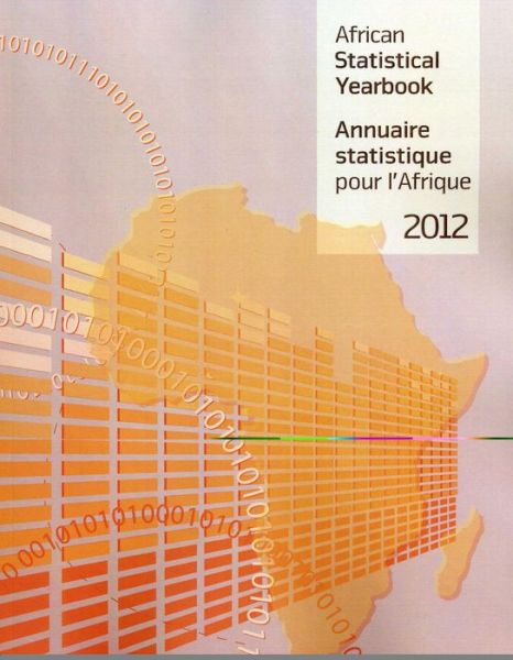 Cover for United Nations: Economic Commission for Africa · African statistical yearbook 2013 (Paperback Book) (2013)