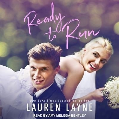 Cover for Lauren Layne · Ready to Run (CD) (2018)