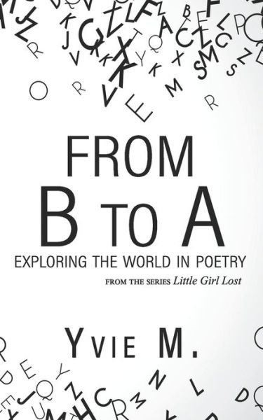 Cover for Yvie M · From B to A (Pocketbok) (2020)