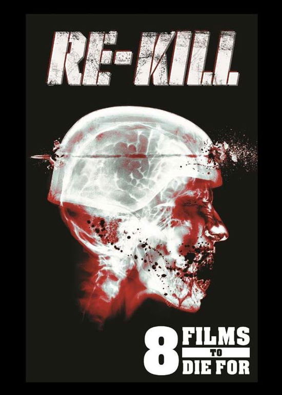 Re-kill - Re-kill - Movies - Cinehollywood - 0024543227687 - October 27, 2015