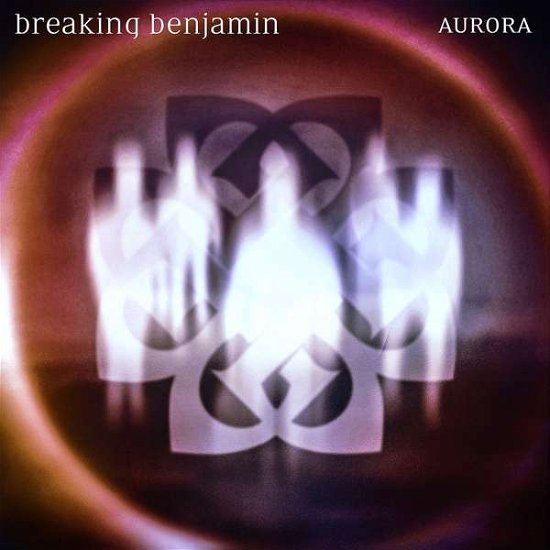 Cover for Breaking Benjamin · Aurora (CD) (2020)