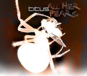 Cover for Titus · All Her Fears (CD) [Picture Disc edition] (2005)