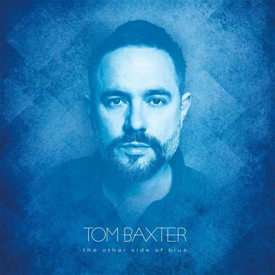 Cover for Tom Baxter · The Other Side Of Blue (CD) (2018)