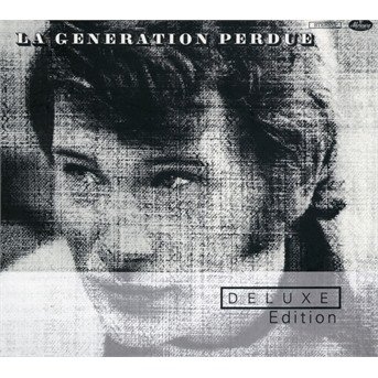 Generation Perdue - Johnny Hallyday - Musik - Universal - 0600753688687 - 7. januar 2017