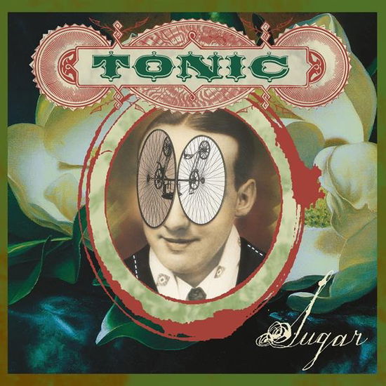 Tonic · Sugar (LP) (2024)