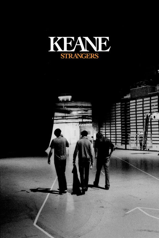 Strangers - Keane - Películas - MUSIC VIDEO - 0602498745687 - 11 de noviembre de 2005