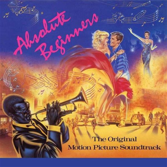 Absolute Beginners (CD) [Deluxe edition] (2020)