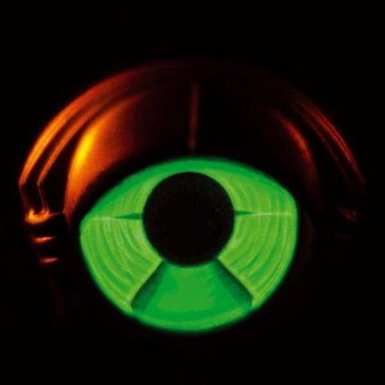 Cover for My Morning Jacket · Circuital (CD) (2011)