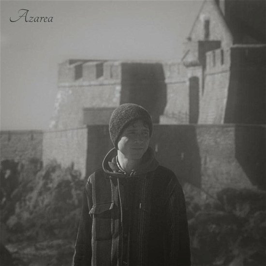 Cover for Marius (Le Faux Chat) · Azarea (LP) (2023)