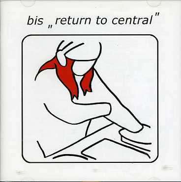 Return To Central - Bis - Musiikki - FULLFILL - 0684340000687 - tiistai 1. helmikuuta 1955