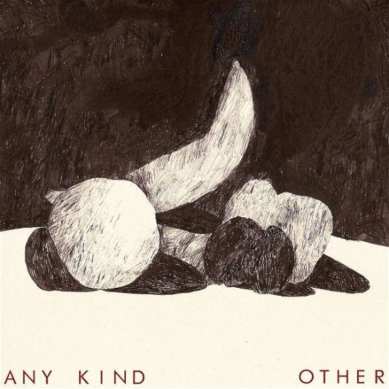 Cover for Any Kind · Other (LP) (2022)