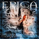 Cover for Epica · Divine Conspiracy, the (CD) (2007)