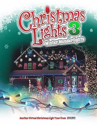 Cover for Christmas Lights 3: Winter Wonderlights (Blu-Ray) (2019)