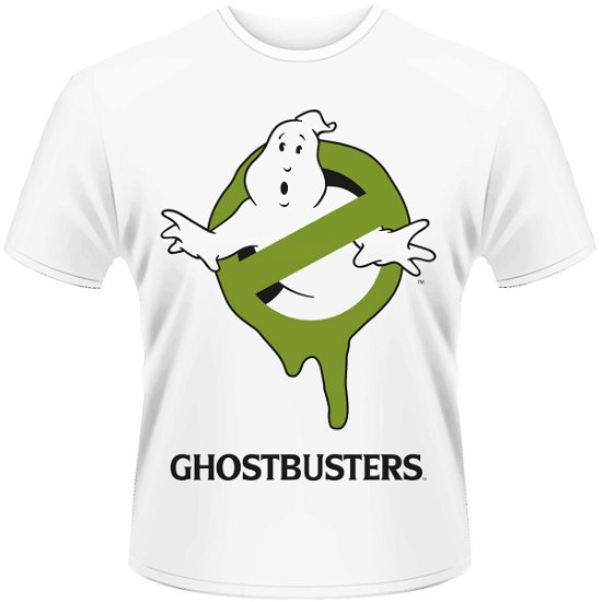 Ghostbusters:logo - Movie - Mercancía - PHDM - 0803341475687 - 6 de julio de 2015