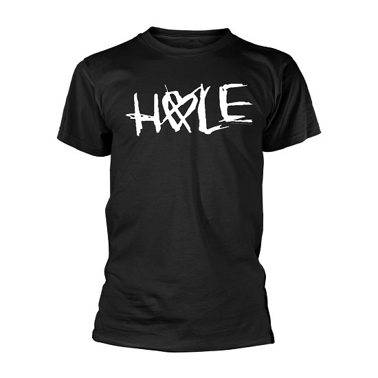 Cover for Hole · Hole: Shut Up (T-Shirt Unisex Tg. S) (T-shirt) [size S] (2022)