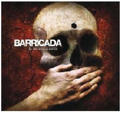 Cover for Barricada · La Tierra Esta Sorda (CD) [Reissue edition] (2014)