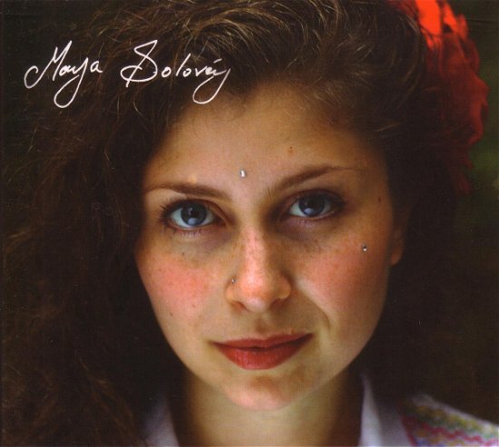Maya Solovey-maya Solovey - Maya Solovey - Musik - FABULOUS - 0859702035687 - 18 augusti 2011