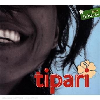 Tipari - Tipari - Música - BUDA - 3341348601687 - 30 de maio de 2013