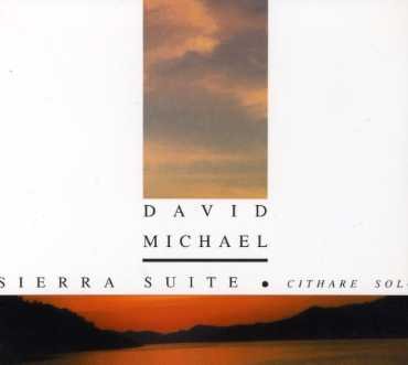 Sierra Suite - Michael, David & Randy Me - Musik - SPALAX - 3429020142687 - 8. September 2014