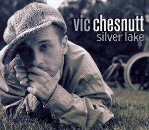 Cover for Vic Chesnutt · Silver Lake (LP) (2003)