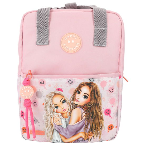 Cover for Topmodel · Small Backpack - Happy Together - ( 0412263 ) (Toys)