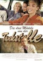 Cover for Keine Informationen · Die Drei Mädels Von Der Tankstelle (DVD) (2008)