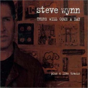 There Will Come A Day - Steve Wynn - Musique - BLUE ROSE - 4028466302687 - 12 février 2019