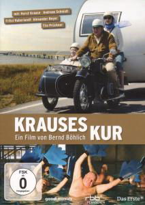 Cover for Horst Krause · Krauses Kur (DVD) (2009)