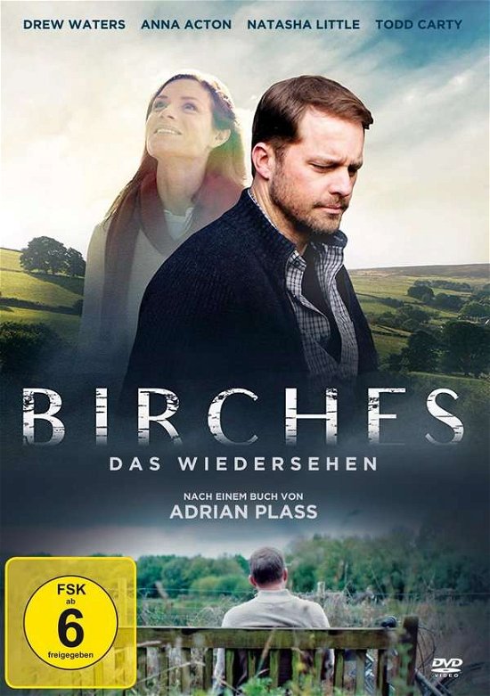 Cover for Drew Waters · Birches - Das Wiedersehen (DVD) (2019)