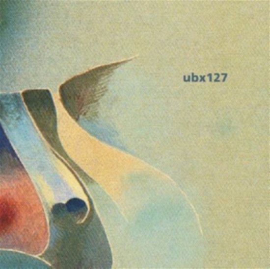 Cover for Ubx127 · Brain Mechanix (LP) (2021)