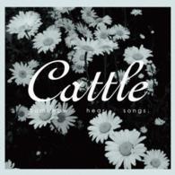 Cover for Cattle · Somehow Hear Songs. (CD) [Japan Import edition] (2015)