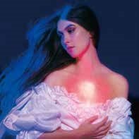 And In The Darkness, Hearts Aglow - Weyes Blood - Musikk - ULTRAVYBE - 4526180649687 - 26. mai 2023
