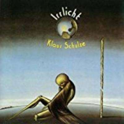 Irrlicht - Klaus Schulze - Música - VIVID SOUND - 4527516603687 - 6 de abril de 2018