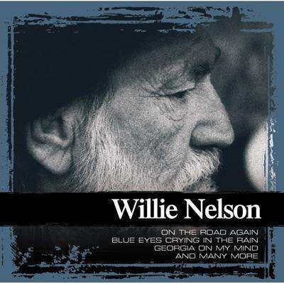 Cover for Willie Nelson · Collection (CD) (2007)