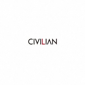 Cover for Civilian · Bake No Kawa (CD) [Japan Import edition] (2016)
