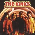 Cover for The Kinks · Village Green Preservation Society (CD) [Deluxe edition] (2016)