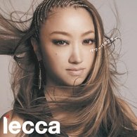 Cover for Lecca · Power Butterfly (CD) [Japan Import edition] (2010)