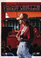 And the Great Southern Li - Dickey Betts - Filme - COLUMBIA - 4988001991687 - 2. August 2007