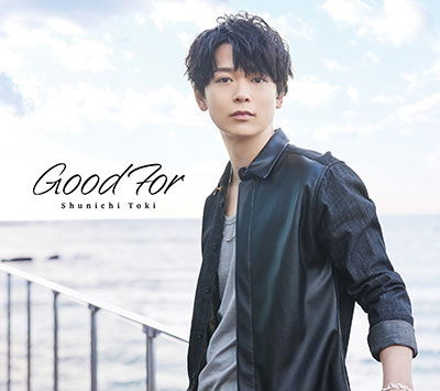 Cover for Shunichi Toki · Good For (CD) [Japan Import edition] (2022)