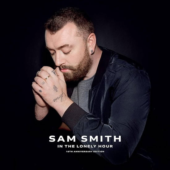 Cover for Sam Smith · In the Lonely Hour 10th Anniversary Edition (SHM-CD) [Japan Import edition] (2024)