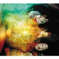 Cover for Marriages · Kitsune (CD) [Japan Import edition] (2012)