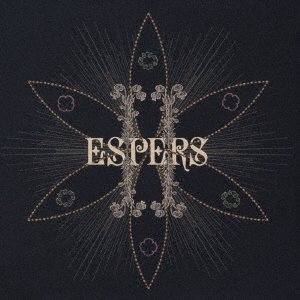 Cover for Espers · Espers 2 (CD) [Japan Import edition] (2006)