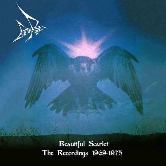 Cover for Rare Bird · Beautiful Scarlet (CD) [Remastered edition] (2024)