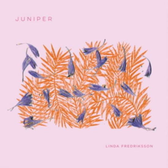 Juniper - Linda Fredriksson - Music - WE JAZZ - 5050580769687 - April 22, 2022