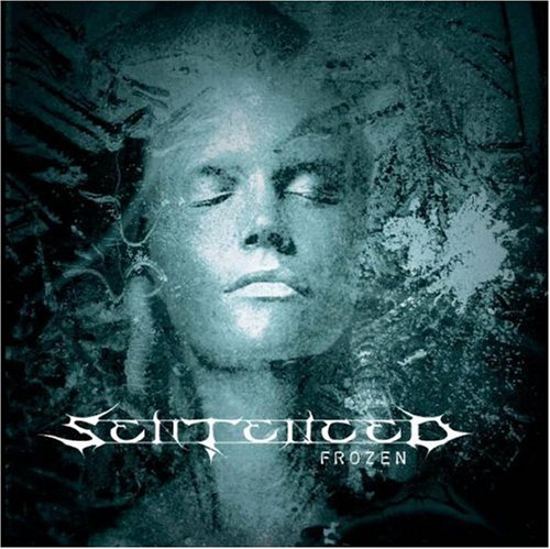 Cover for Sentenced · Frozen (CD) [Limited edition] (2017)