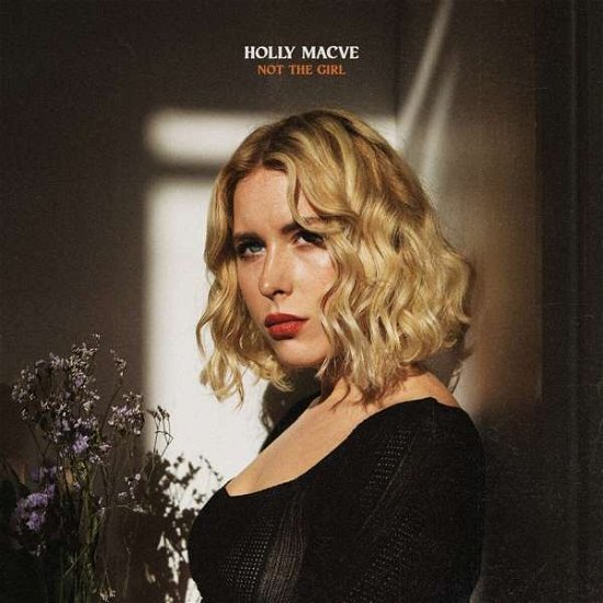 Cover for Holly Macve · Not The Girl (LP) (2021)
