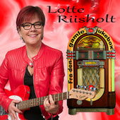 Fra den Gamle Jukebox 3 - Lotte Riisholt - Musik -  - 5707471084687 - 23. Mai 2022